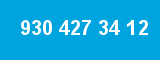 930 427 34 12